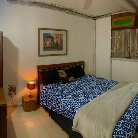كانونفال Rustica - Tropical Holiday Retreat المظهر الخارجي الصورة