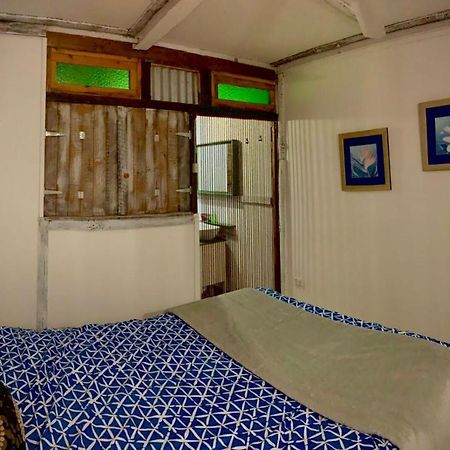 كانونفال Rustica - Tropical Holiday Retreat المظهر الخارجي الصورة