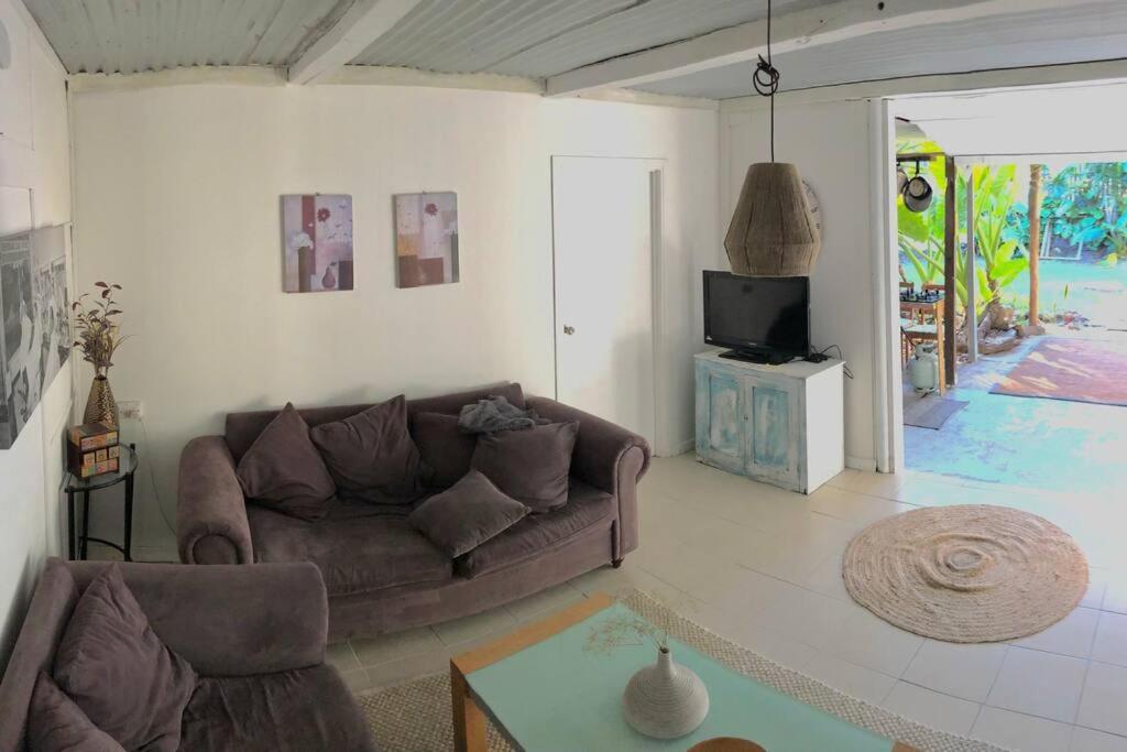 كانونفال Rustica - Tropical Holiday Retreat المظهر الخارجي الصورة