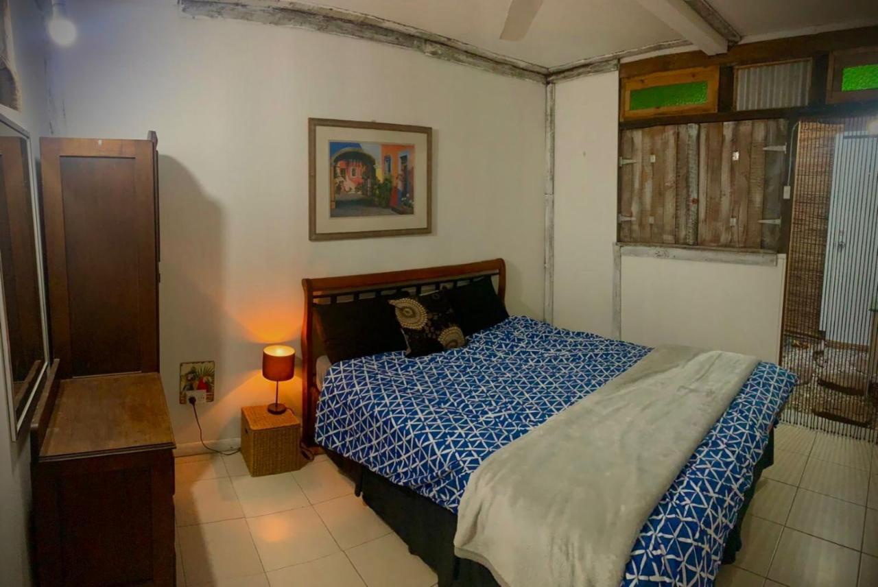 كانونفال Rustica - Tropical Holiday Retreat المظهر الخارجي الصورة