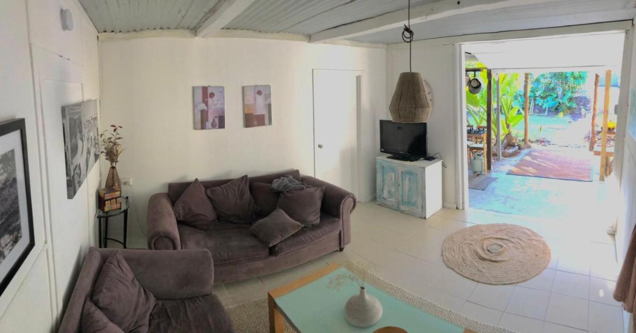 كانونفال Rustica - Tropical Holiday Retreat المظهر الخارجي الصورة