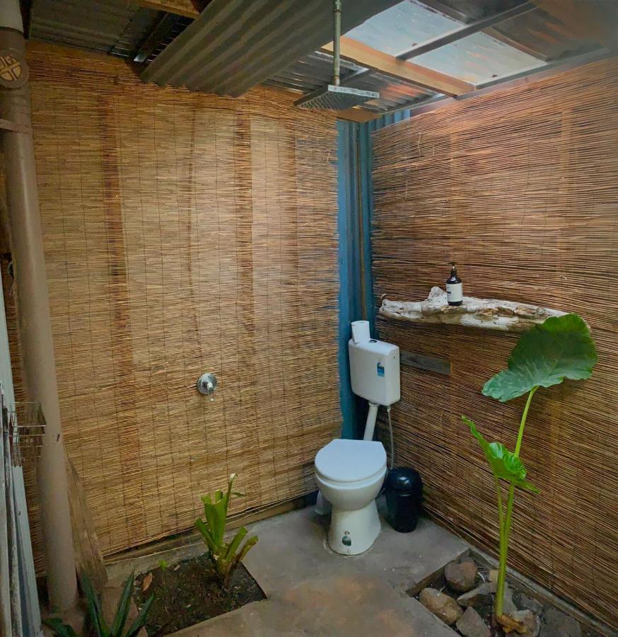 كانونفال Rustica - Tropical Holiday Retreat المظهر الخارجي الصورة
